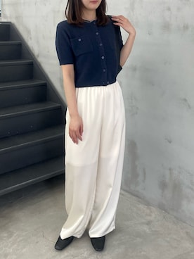 ririkaさんのコーディネート