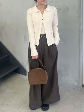 ririkaさんのコーディネート