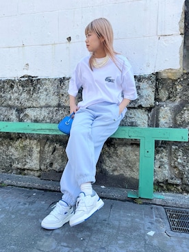 inoueさんのコーディネート