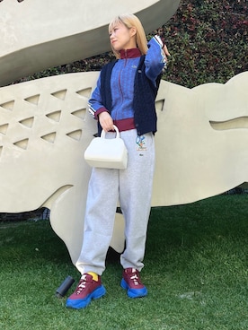 inoueさんのコーディネート