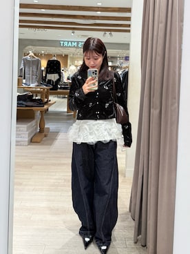 hiyoriさんのコーディネート