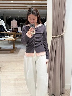 hiyoriさんのコーディネート