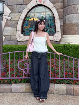 hiyoriさん(レディース・156cm)の秋コーディネート