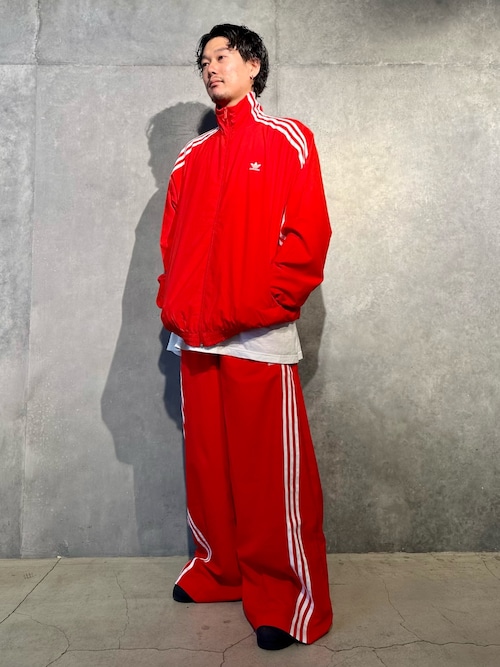 アディダス オリジナルス フラッグシップ ストア 原宿YKさんの