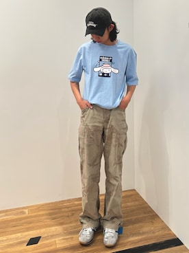 HZさんのコーディネート