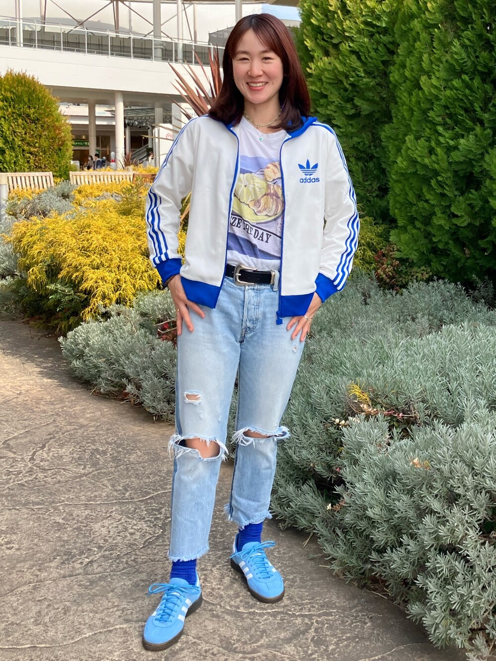 SE(アディダス オリジナルスショップ ららぽーと新三郷)｜adidasの
