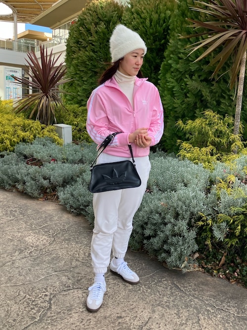 AfB_X IWiXVbv ہ[ƐVOSẼ\bNX/Cu~bhJbgN[\bNX 3g [MID CREWSOCKS 3P]  / AfB_XIWiX adidas OriginalsiadidasbAfB_XjvgR[fBl[g