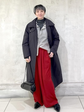 MASさんのコーディネート