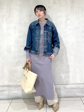 MASさんのコーディネート