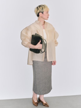 MASさんのコーディネート