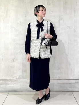 MASさんのコーディネート