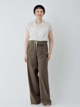 MASさんのコーディネート