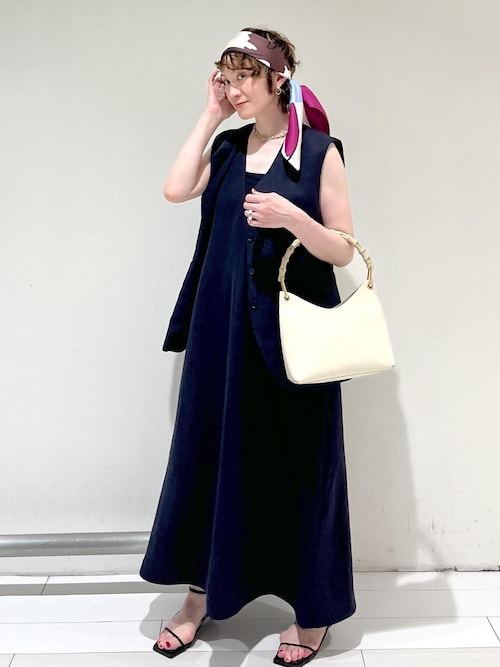 ロートレックグラフィカルシルクスカーフ