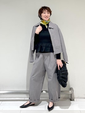 MASさんのコーディネート