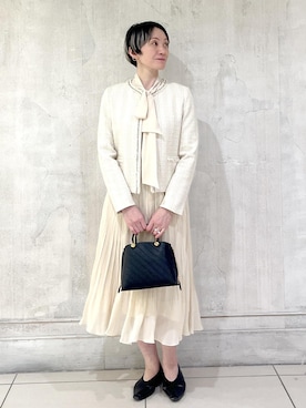 MASさんのコーディネート