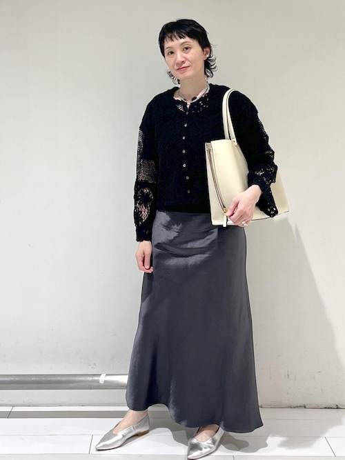 A4対応】【E'POR】Y BAG Wide【通勤】（トートバッグ）｜E'POR