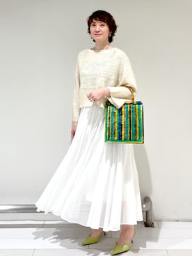 MASさんのコーディネート