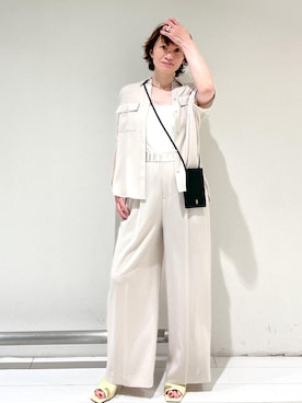 MASさんのコーディネート