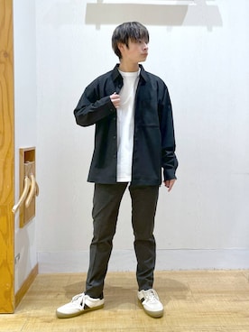 タクミさんのコーディネート