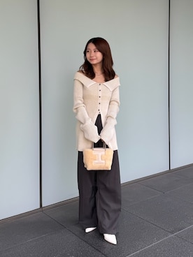 rinaさんのコーディネート