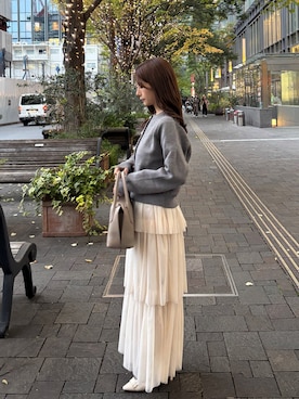 rinaさんのコーディネート