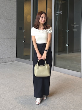 rinaさんのコーディネート