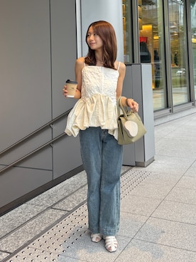 rinaさんのコーディネート