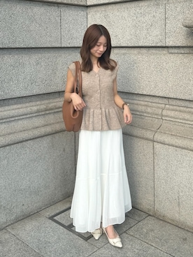 rinaさんのコーディネート