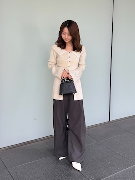 rinaさんのコーディネート