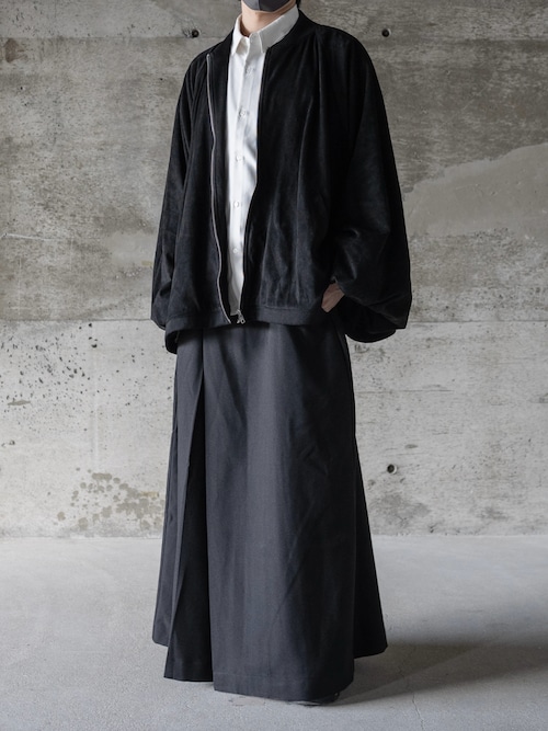 Utusiyo ma-1 秒夏 Utusiyo（ウツシヨ）の「ma-1 秒夏（MA-1）」 - WEAR