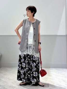 nakamu29さんのコーディネート