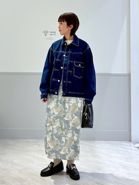 nakamu29さんのコーディネート