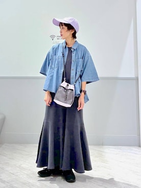 nakamu29さんのコーディネート