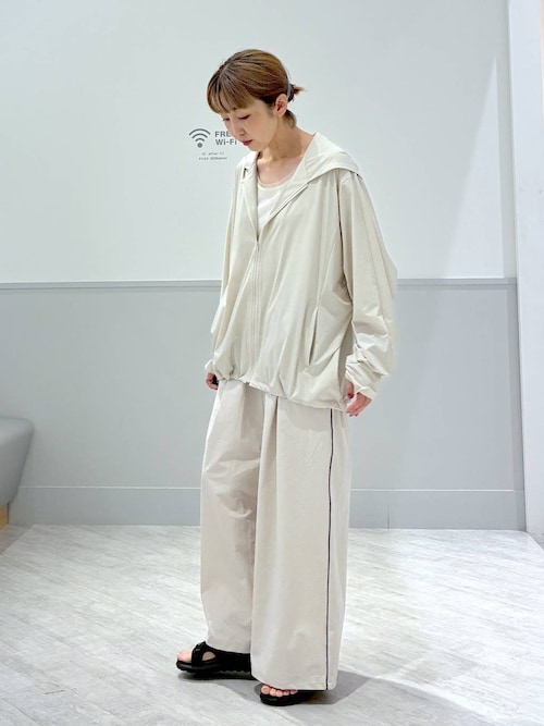 セール】Beauteeチュールタンク/289894（タンクトップ）｜GLOBAL