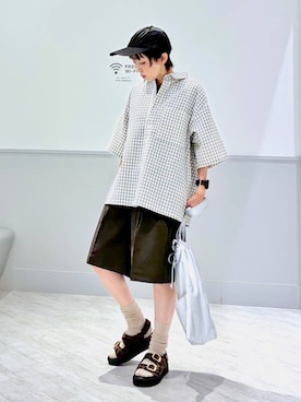 nakamu29さんのコーディネート