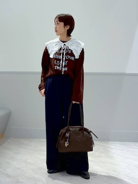 nakamu29さんのコーディネート