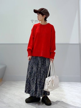 nakamu29さんのコーディネート