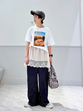 nakamu29さんのコーディネート