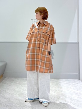 nakamu29さんのコーディネート