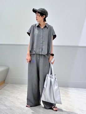 nakamu29さんのコーディネート