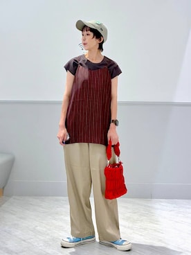 nakamu29さんのコーディネート