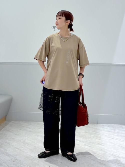 common gull products. 街のデニムパンツ セール】MATINEE LINE/カーヴィデニム/327900（デニムパンツ