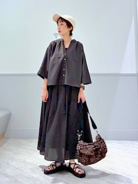 nakamu29さんのコーディネート