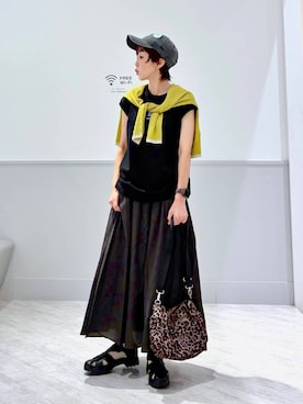 nakamu29さんのコーディネート
