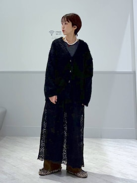 nakamu29さんのコーディネート