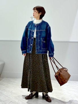 nakamu29さんのコーディネート