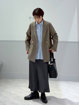 nakamu29さんのコーディネート