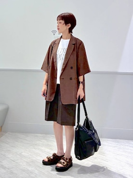 nakamu29さんのコーディネート