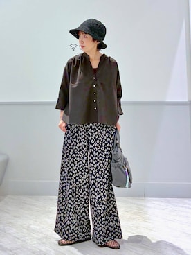 nakamu29さんのコーディネート