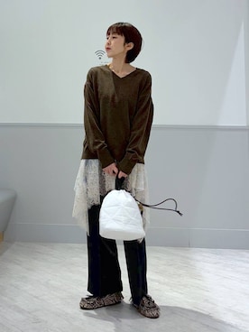 nakamu29さんのコーディネート